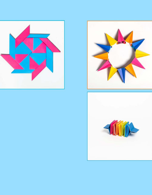 Load image into Gallery viewer, Modular Origami by Schiffer Publishing
