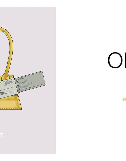 Load image into Gallery viewer, Num8ers de la Runway by Schiffer Publishing
