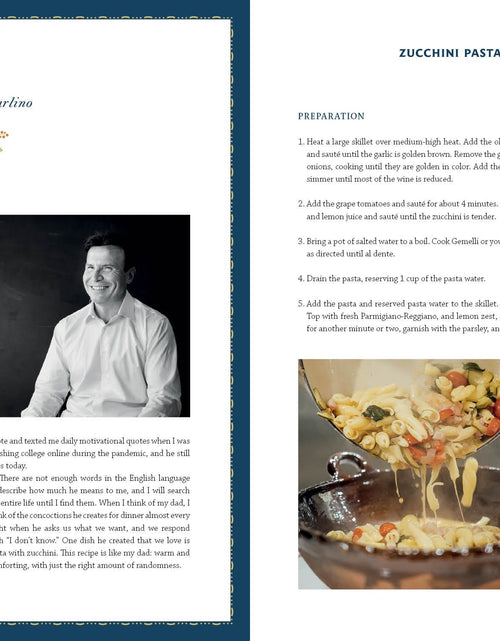 Load image into Gallery viewer, The Carlino Family Cookbook by Schiffer Publishing
