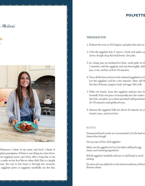 Load image into Gallery viewer, The Carlino Family Cookbook by Schiffer Publishing
