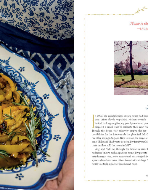 Load image into Gallery viewer, The Carlino Family Cookbook by Schiffer Publishing
