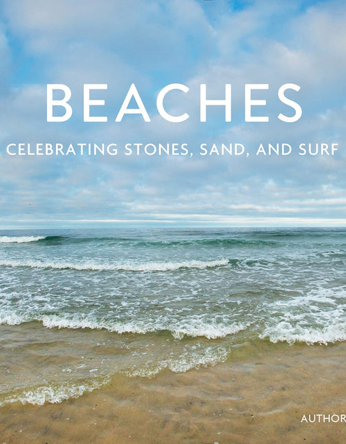 Load image into Gallery viewer, Beaches by Schiffer Publishing
