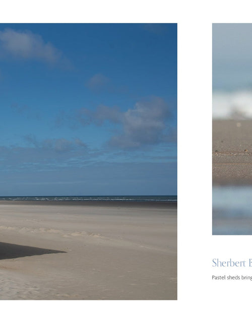 Load image into Gallery viewer, Beaches by Schiffer Publishing
