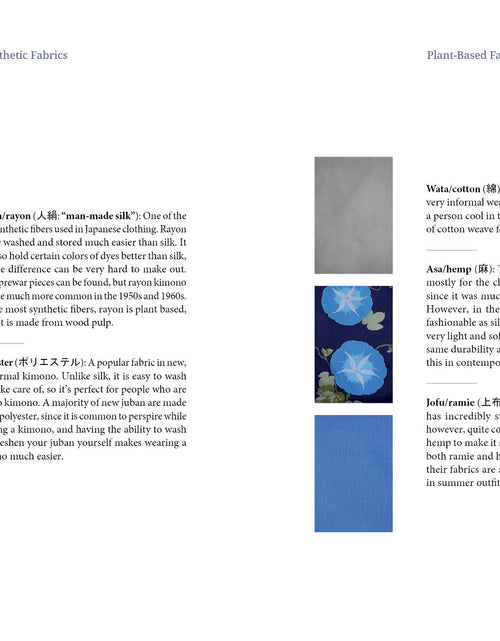 Load image into Gallery viewer, The Guide to Kimono by Schiffer Publishing

