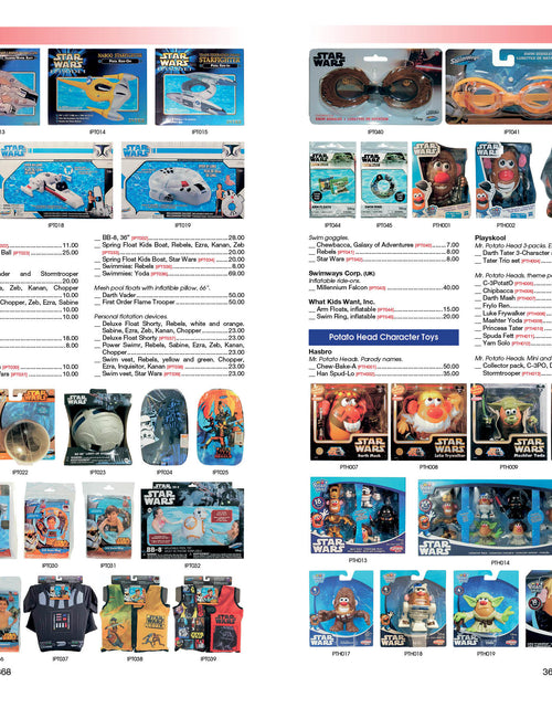 Load image into Gallery viewer, Star Wars Super Collector's Wish Book, Vol. 2 by Schiffer Publishing
