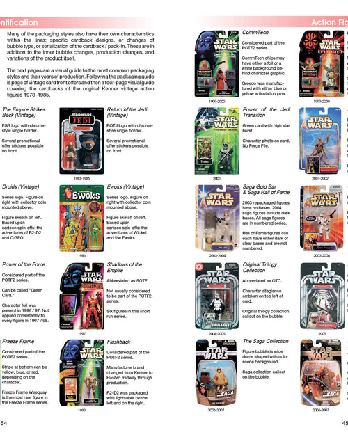 Load image into Gallery viewer, Star Wars Super Collector's Wish Book, Vol. 2 by Schiffer Publishing

