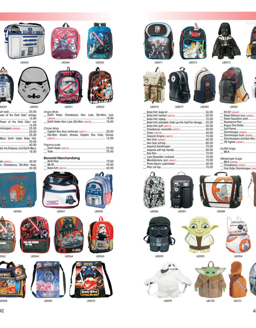Load image into Gallery viewer, Star Wars Super Collector's Wish Book, Vol. 3 by Schiffer Publishing

