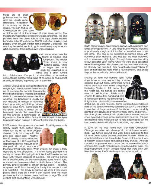Load image into Gallery viewer, Star Wars Super Collector's Wish Book, Vol. 3 by Schiffer Publishing
