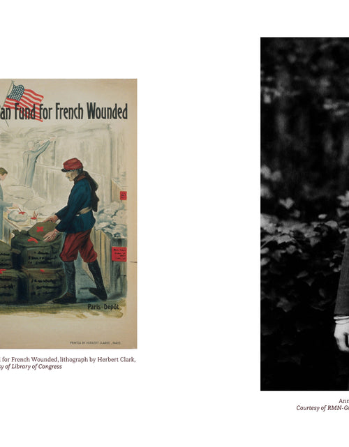 Load image into Gallery viewer, Anne Morgan by Schiffer Publishing
