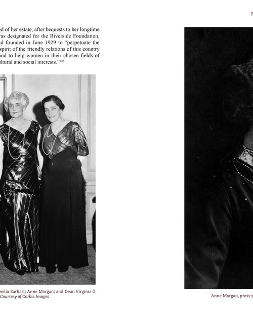 Load image into Gallery viewer, Anne Morgan by Schiffer Publishing
