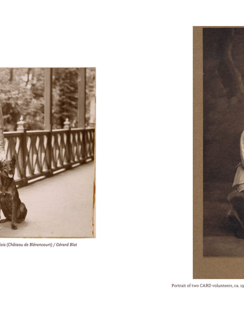Load image into Gallery viewer, Anne Morgan by Schiffer Publishing
