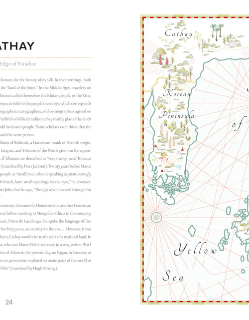 Load image into Gallery viewer, Atlas of Dream Lands by Schiffer Publishing
