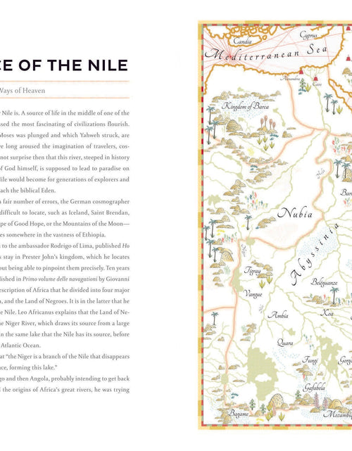 Load image into Gallery viewer, Atlas of Dream Lands by Schiffer Publishing
