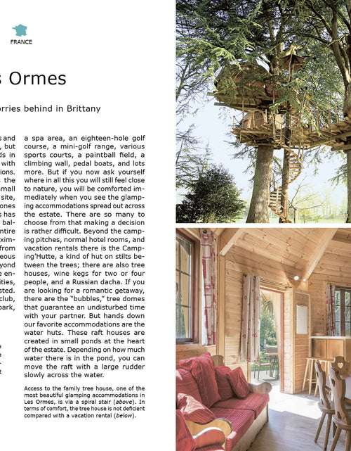Load image into Gallery viewer, Glamping by Schiffer Publishing
