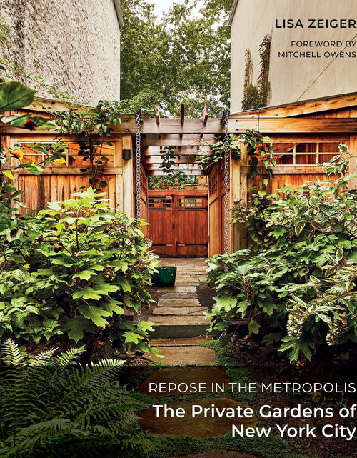 Load image into Gallery viewer, Repose in the Metropolis by Schiffer Publishing
