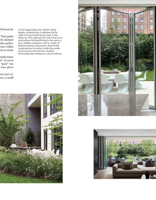Load image into Gallery viewer, Repose in the Metropolis by Schiffer Publishing
