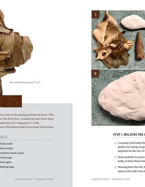 Load image into Gallery viewer, Leather Art by Schiffer Publishing
