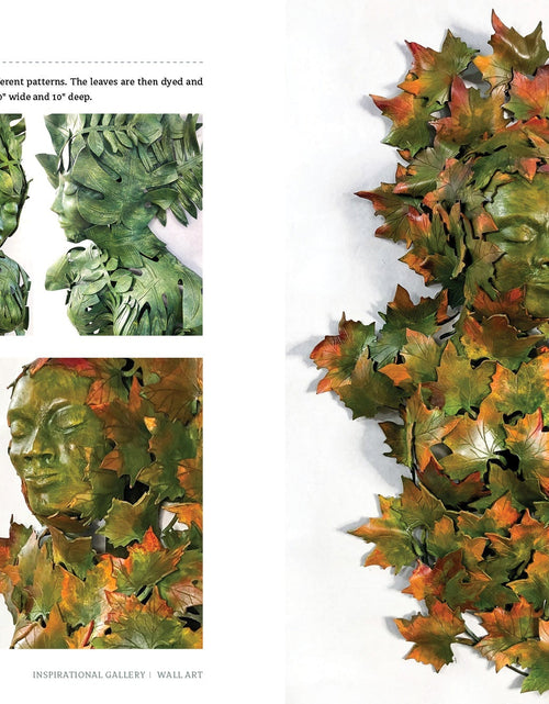 Load image into Gallery viewer, Leather Art by Schiffer Publishing
