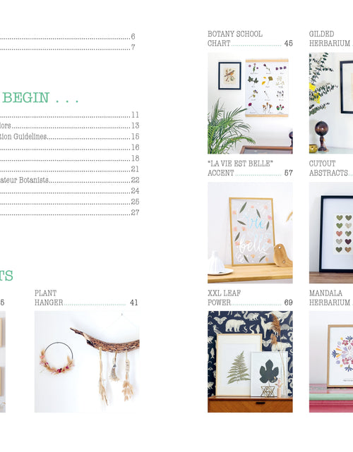 Load image into Gallery viewer, The Little Book of Flower Pressing by Schiffer Publishing
