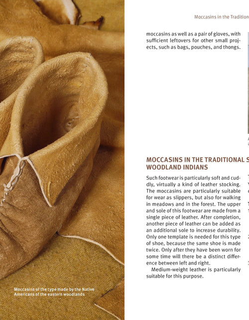 Load image into Gallery viewer, Natural Leather Tanning by Schiffer Publishing
