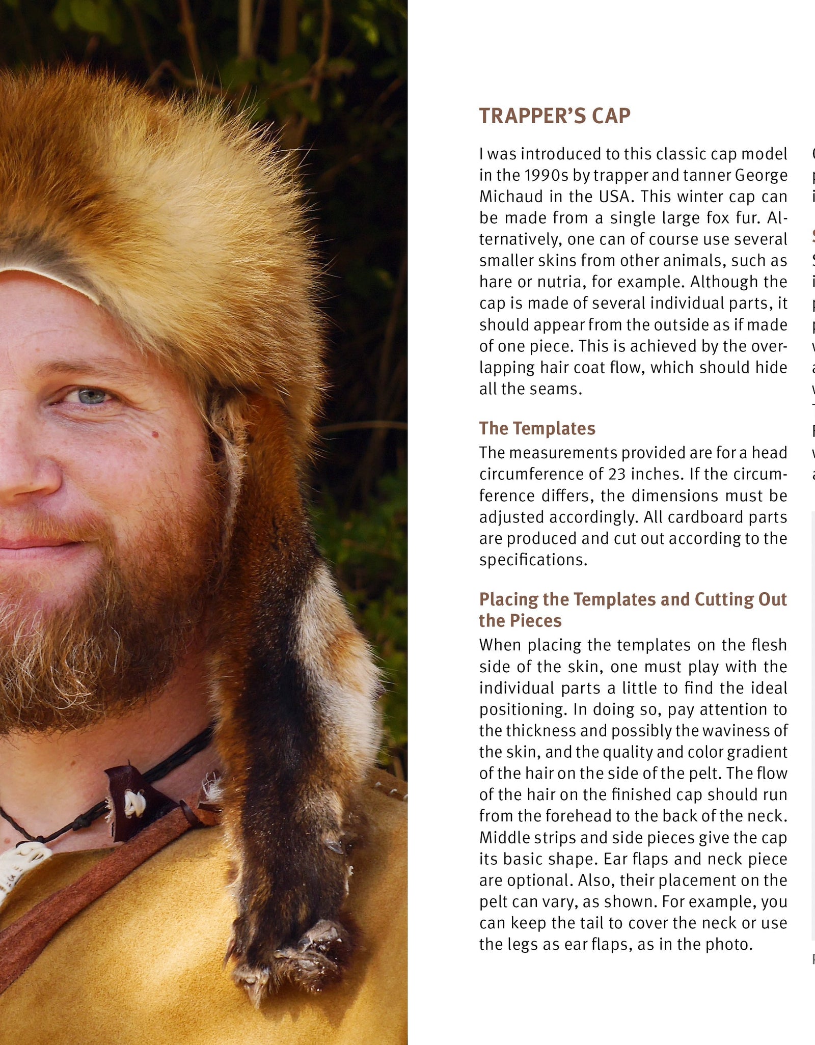 Natural Leather Tanning by Schiffer Publishing