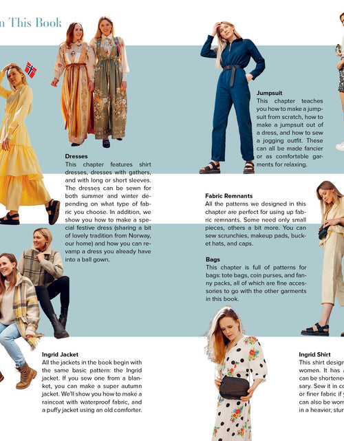 Load image into Gallery viewer, Sew for Yourself by Schiffer Publishing
