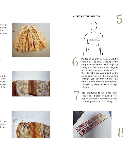 Load image into Gallery viewer, Sew for Yourself by Schiffer Publishing
