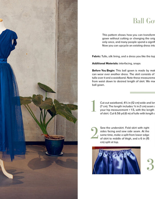 Load image into Gallery viewer, Sew for Yourself by Schiffer Publishing

