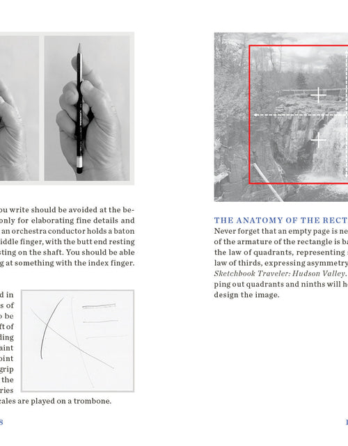 Load image into Gallery viewer, Sketchbook Traveler New England by Schiffer Publishing
