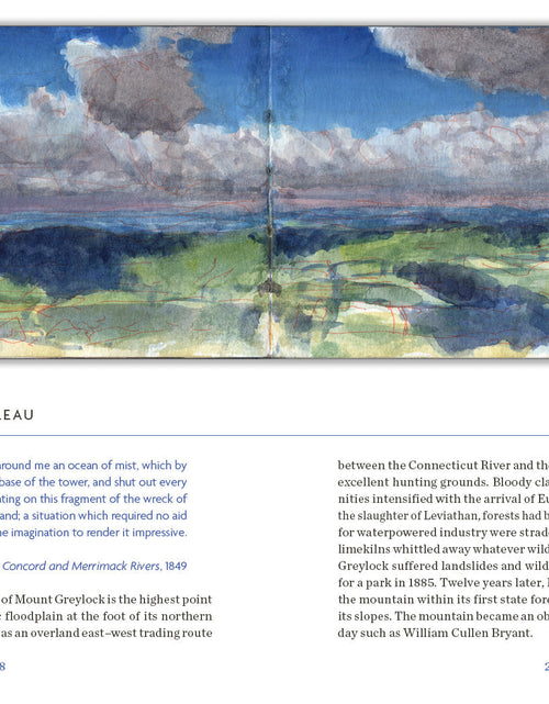 Load image into Gallery viewer, Sketchbook Traveler New England by Schiffer Publishing
