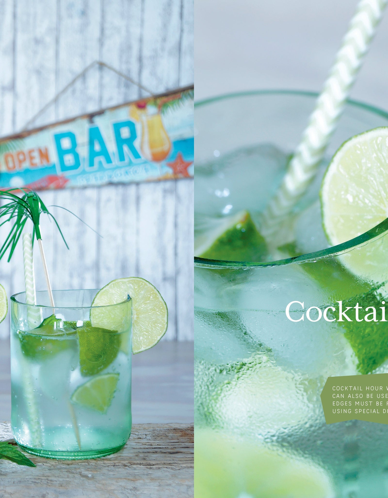 Artfully Transforming Bottles & Plates by Schiffer Publishing