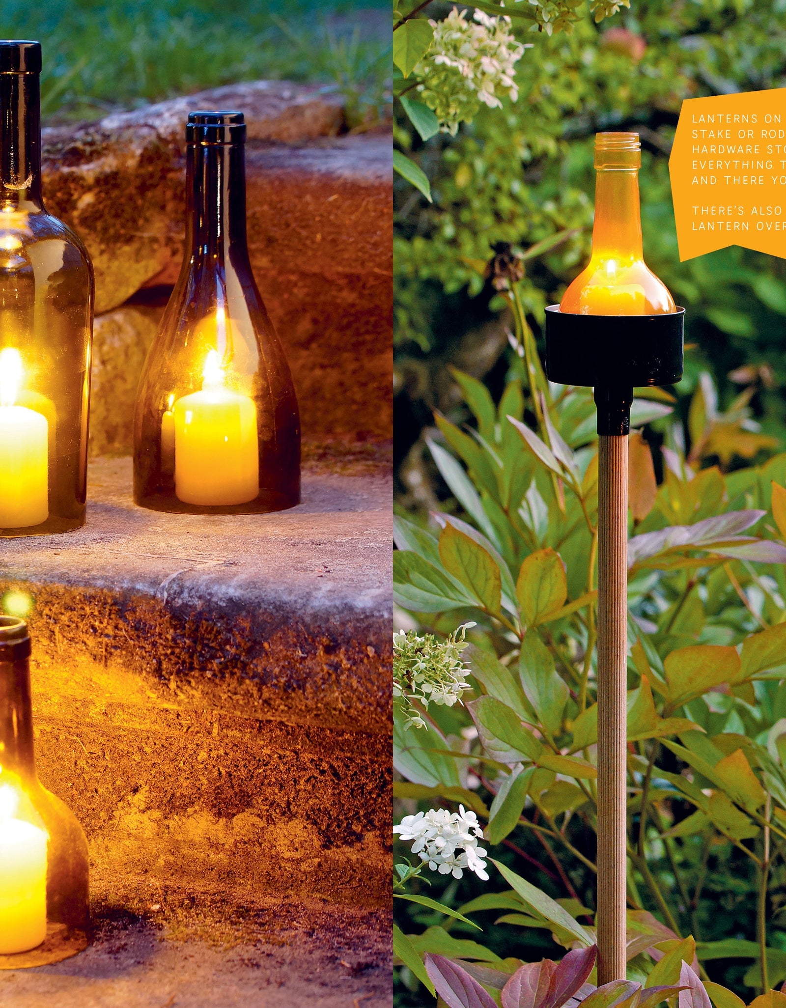 Artfully Transforming Bottles & Plates by Schiffer Publishing
