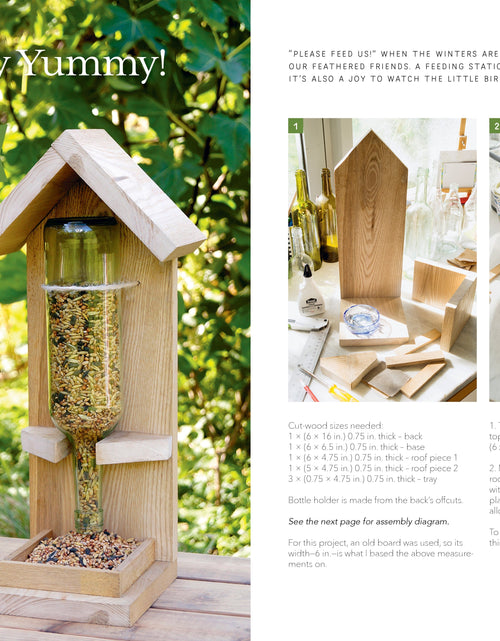 Load image into Gallery viewer, Artfully Transforming Bottles &amp; Plates by Schiffer Publishing
