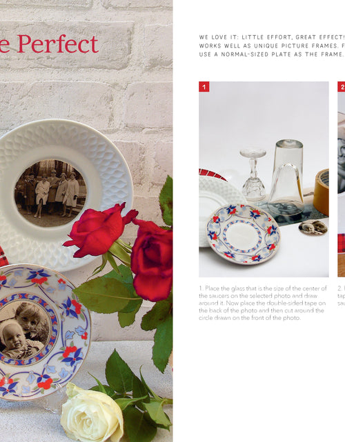 Load image into Gallery viewer, Artfully Transforming Bottles &amp; Plates by Schiffer Publishing
