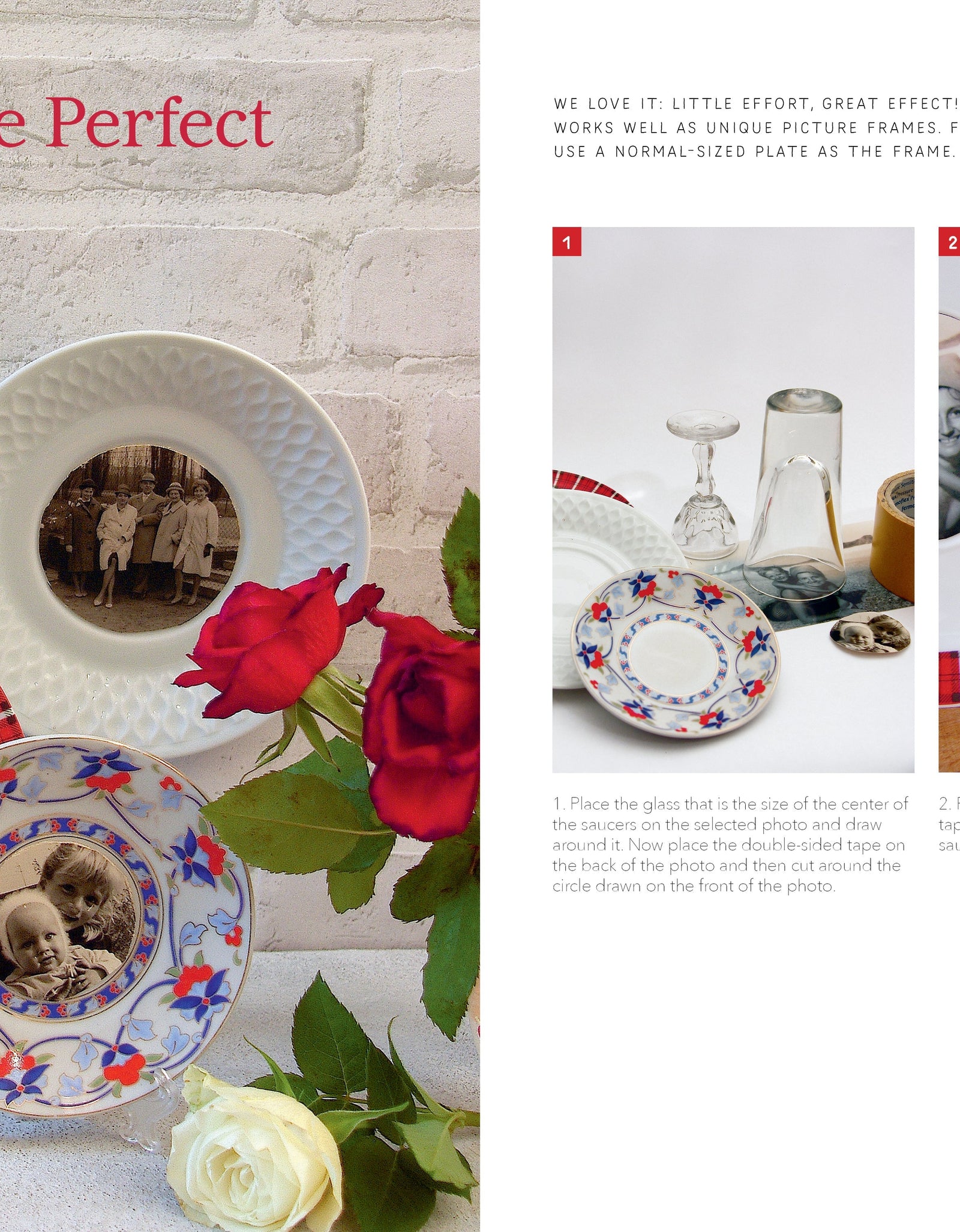 Artfully Transforming Bottles & Plates by Schiffer Publishing