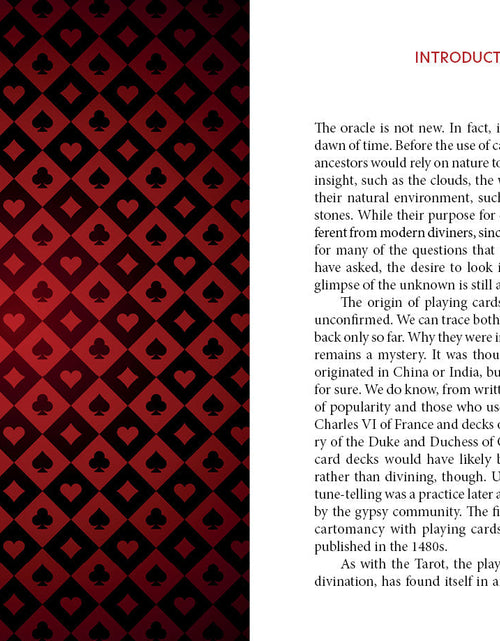 Load image into Gallery viewer, Inner Eye Oracle by Schiffer Publishing
