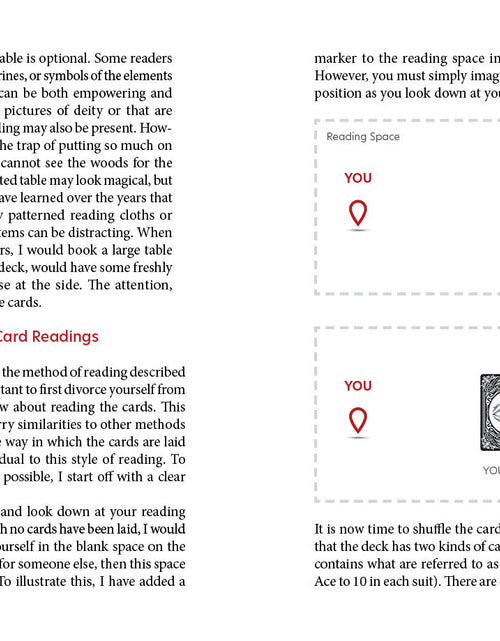 Load image into Gallery viewer, Inner Eye Oracle by Schiffer Publishing
