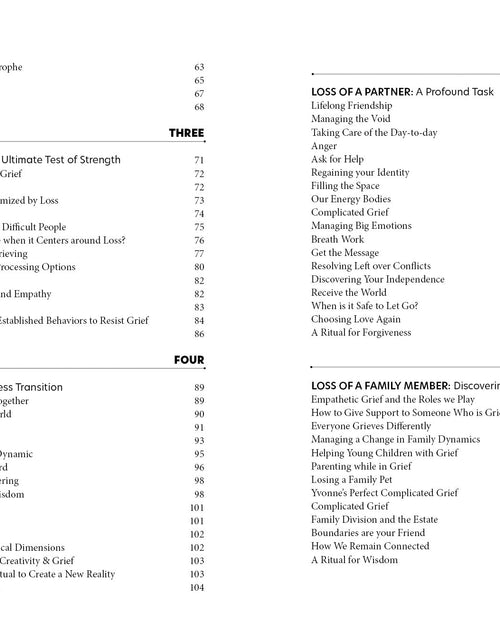 Load image into Gallery viewer, Transformative Grief by Schiffer Publishing
