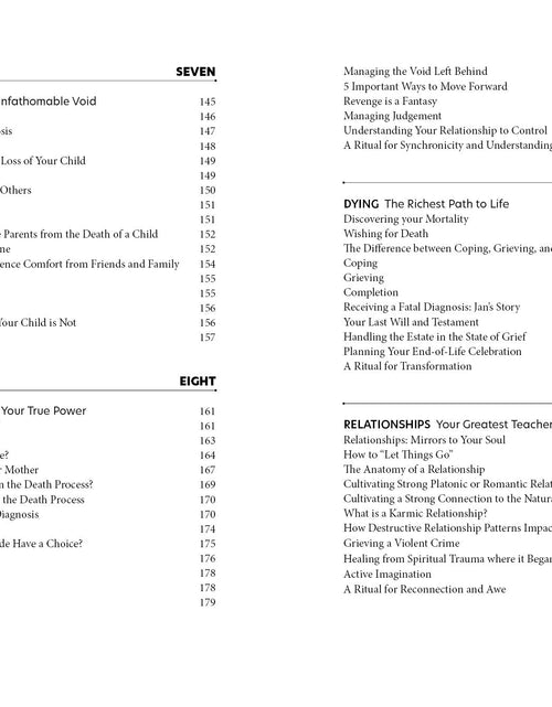 Load image into Gallery viewer, Transformative Grief by Schiffer Publishing
