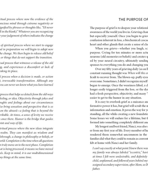 Load image into Gallery viewer, Transformative Grief by Schiffer Publishing
