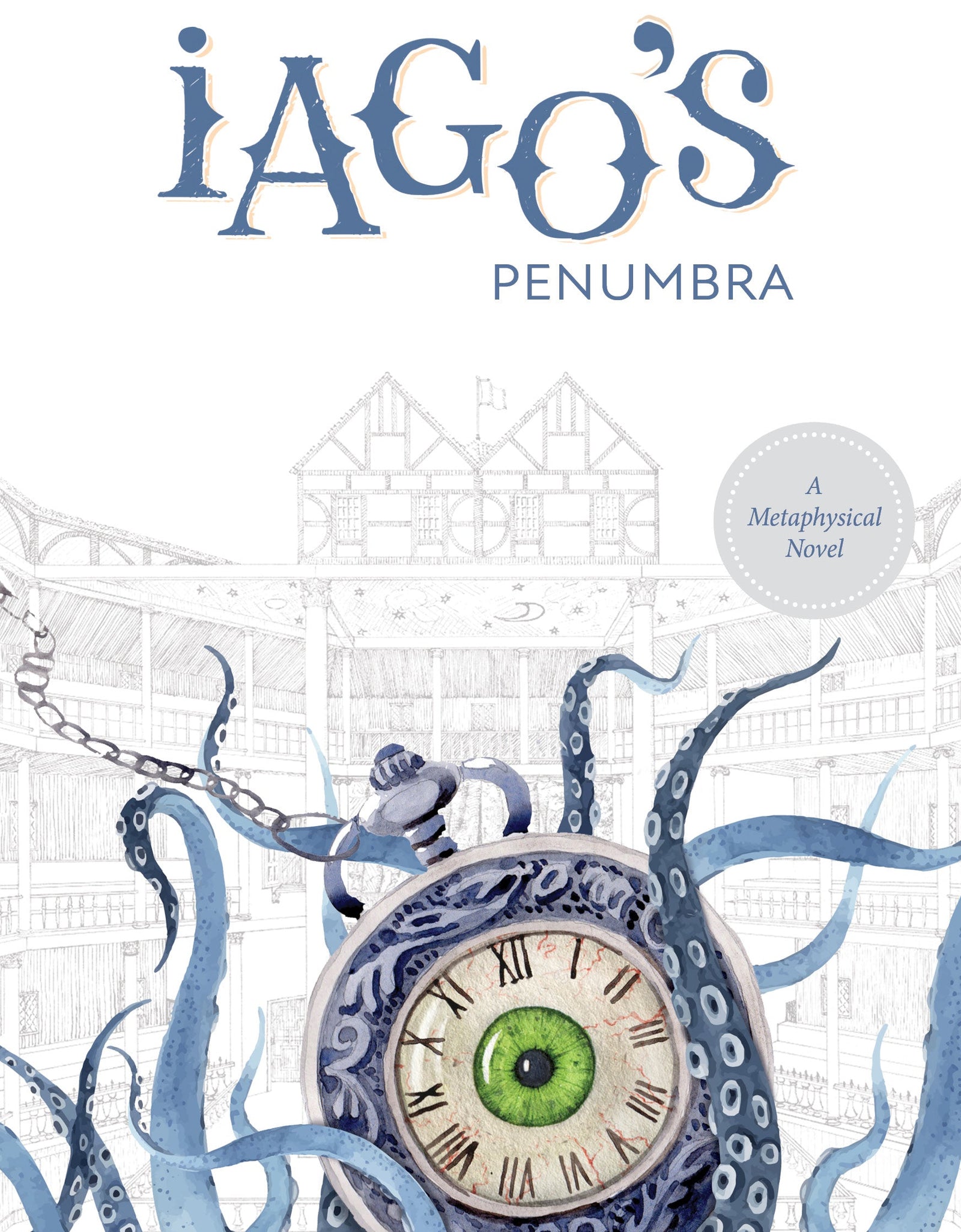 Iago's Penumbra by Schiffer Publishing