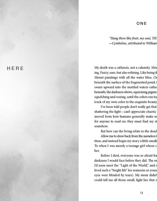 Load image into Gallery viewer, Iago's Penumbra by Schiffer Publishing
