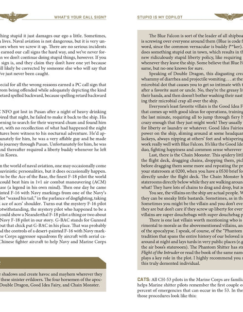 Load image into Gallery viewer, What's Your Call Sign? by Schiffer Publishing
