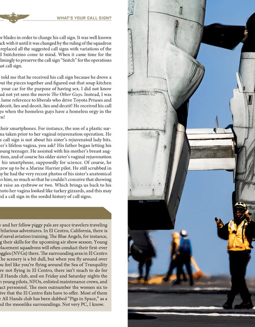 Load image into Gallery viewer, What's Your Call Sign? by Schiffer Publishing

