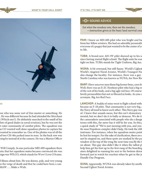 Load image into Gallery viewer, What's Your Call Sign? by Schiffer Publishing
