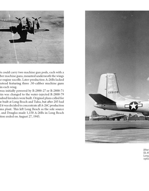 Load image into Gallery viewer, A-26 Invader by Schiffer Publishing

