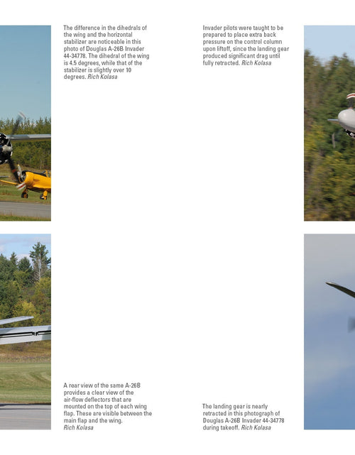 Load image into Gallery viewer, A-26 Invader by Schiffer Publishing
