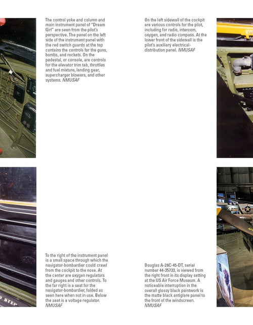 Load image into Gallery viewer, A-26 Invader by Schiffer Publishing
