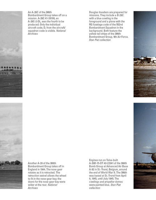 Load image into Gallery viewer, A-26 Invader by Schiffer Publishing
