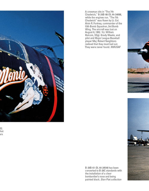Load image into Gallery viewer, A-26 Invader by Schiffer Publishing
